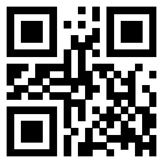 3308605069 - Immagine del QrCode associato