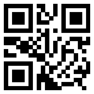 Il Qr Code di 3308605070