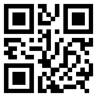 Immagine del QrCode di 3308605074