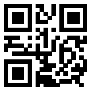 Scansione del Qr Code di 3308605076
