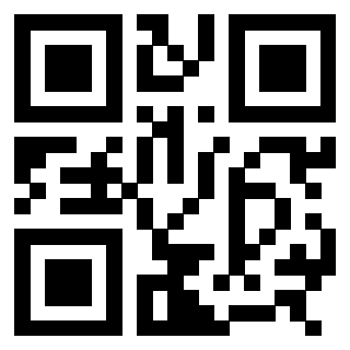 Scansione del Qr Code di 3308605077