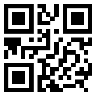 3308605079 - Immagine del Qr Code
