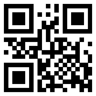 3308605080 - Immagine del Qr Code