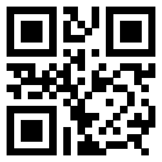 3308605082 - Immagine del Qr Code associato