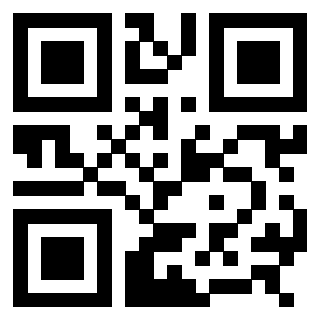 Immagine del Qr Code di 3308605083