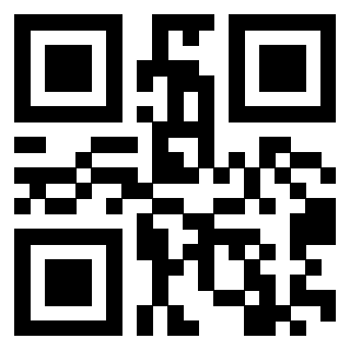 3308605086 - Immagine del QrCode associato