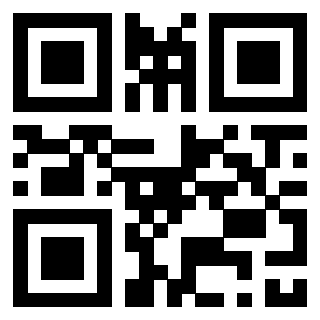 Scansione del Qr Code di 3308605088