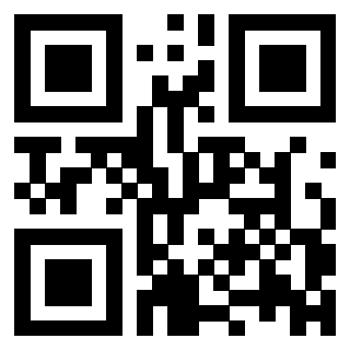 3308605089 Qr Code associato