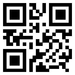 3308605090 Qr Code associato
