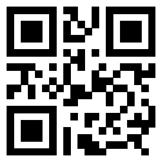 Il QrCode di 3308605093