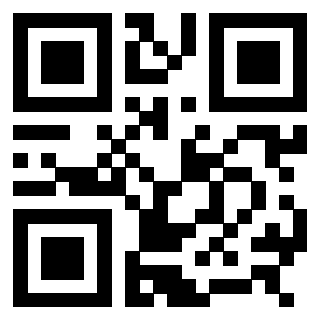 Il Qr Code di 3308605094