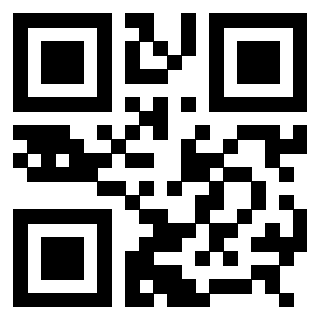 Immagine del Qr Code di 3308605099