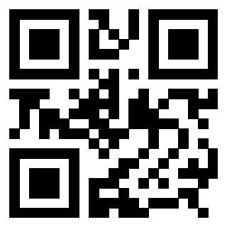 Qr Code di 3308605100