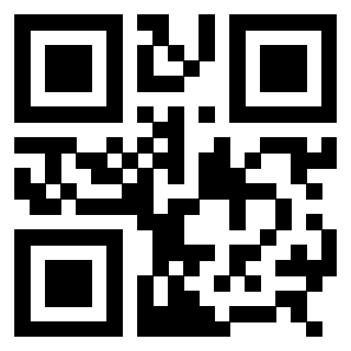 3308605103 - Immagine del Qr Code