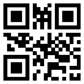 Immagine del Qr Code di 3308605104