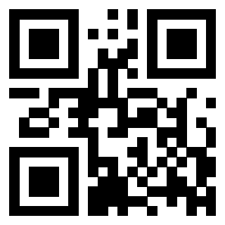 Il Qr Code di 3308605106