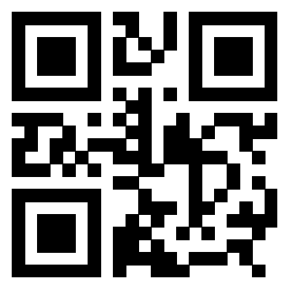 Il QrCode di 3308605107