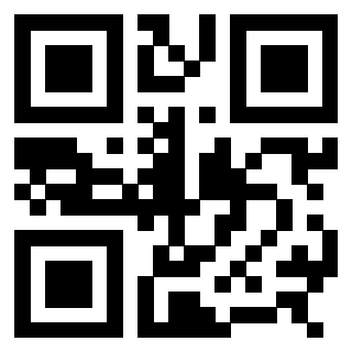 3308605108 - Immagine del QrCode