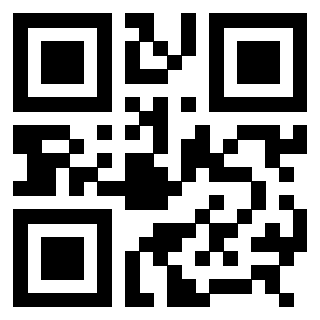 Il QrCode di 3308605111
