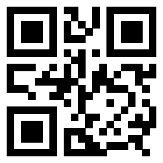 Il QrCode di 3308605112