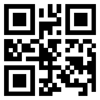 3308605114 Qr Code associato