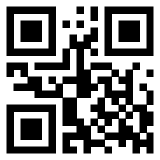 3308605117 - Immagine del QrCode associato