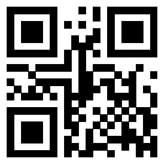 Scansione del Qr Code di 3308605118