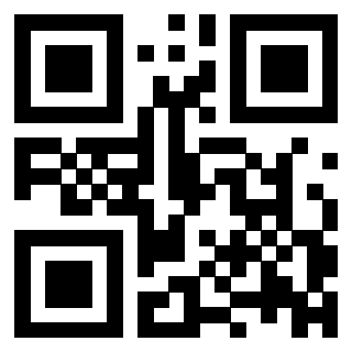 Immagine del QrCode di 3308605119