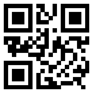 3308605120 - Immagine del QrCode