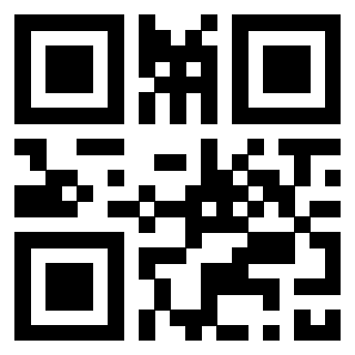 Il QrCode di 3308605121
