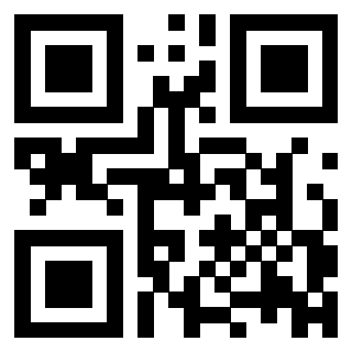 Il QrCode di 3308605122