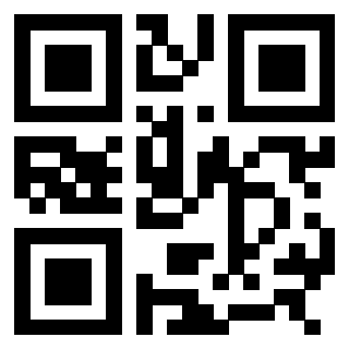3308605127 - Immagine del QrCode