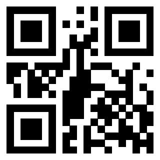 3308605133 - Immagine del Qr Code