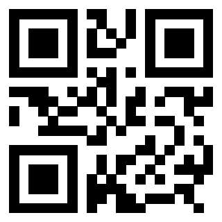 Qr Code di 3308605134