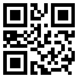 Il QrCode di 3308605135