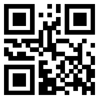 3308605136 QrCode associato