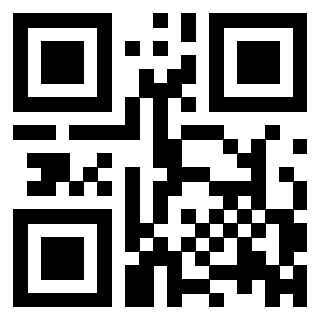 Scansione del Qr Code di 3308605138