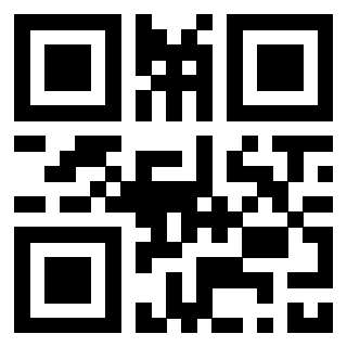 Immagine del QrCode di 3308605142