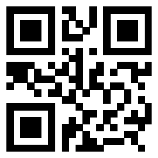 Il Qr Code di 3308605143