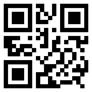3308605144 - Immagine del QrCode associato
