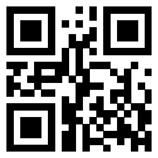 3308605147 - Immagine del Qr Code associato
