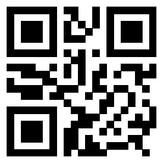 3308605148 - Immagine del QrCode associato