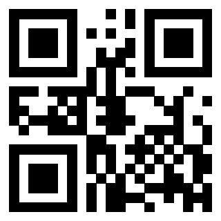 3308605152 - Immagine del QrCode associato