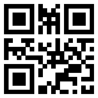 Il Qr Code di 3308605161