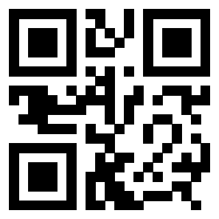 3308605162 QrCode associato