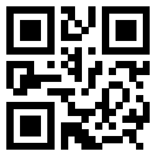 3308605165 Qr Code associato