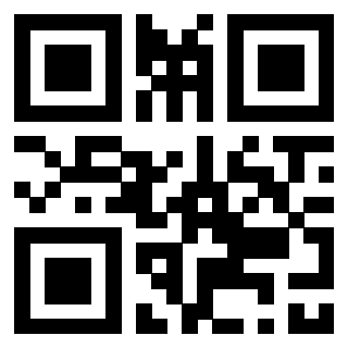 Il QrCode di 3308605167