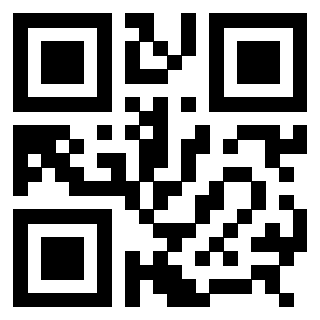 3308605168 Qr Code associato