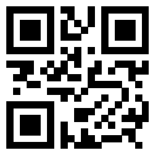 Immagine del Qr Code di 3308605170