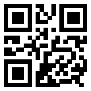 Immagine del QrCode di 3308605171